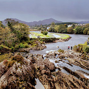 Ring of Kerry & Dingle Peninsula Photo