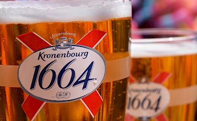 Great beers in Germany! Flickr:Maria Eklind