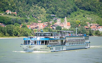 Swiss Crown | Bike & Boat Tour | ©Rad+Reisen - Carina Eßbüchl