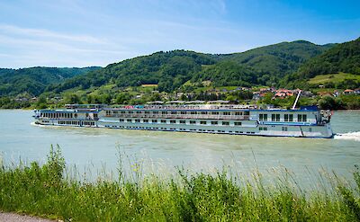 Swiss Crown | Bike & Boat Tour | ©Rad+Reisen - Carina Eßbüchl