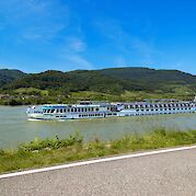 Swiss Crown | Bike & Boat Tour | ©Rad+Reisen - Carina Essbuechl