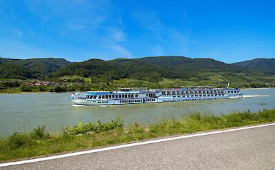 Swiss Crown | Bike & Boat Tour | ©Rad+Reisen - Carina Essbuechl