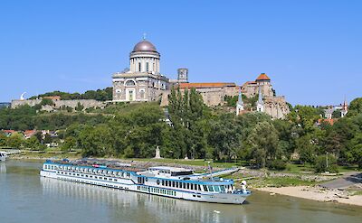 Swiss Crown | Bike & Boat Tour | ©Rad+Reisen GmbH - Carina Essbuechl