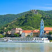 Swiss Crown | Bike & Boat Tour | ©Rad + Reisen | Carina Essbuechl