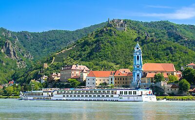 Swiss Crown | Bike & Boat Tour | ©Rad + Reisen | Carina Essbuechl