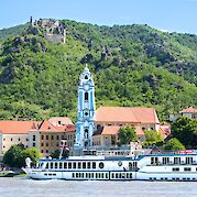 Swiss Crown | Bike & Boat Tour | ©Carina Eßbüchl