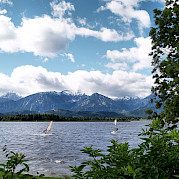 Romantic Road & the Bavarian Lakes Photo