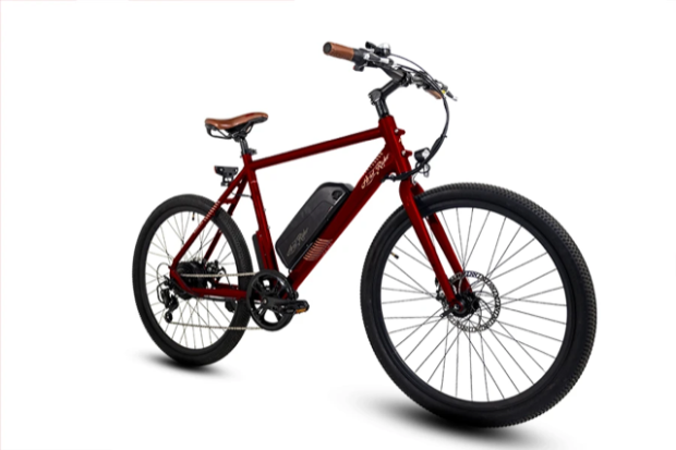 Electric bike