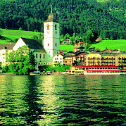 Salzburg & 7 Lagos Foto