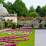 Salzburg & 7 Lagos Foto