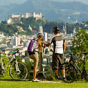 Salzburg & the 7 Lakes Photo