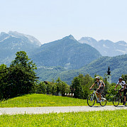 Salzburg & the 7 Lakes Photo