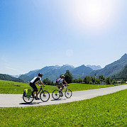 Salzburg & the 7 Lakes Photo