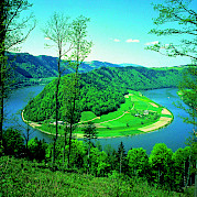 Salzburg to Vienna Photo