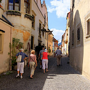 Salzburg a Viena Foto