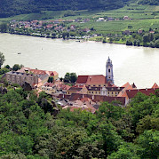 Salzburg a Viena Foto