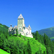 Salzburg to Vienna Photo