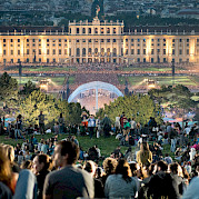 Salzburg to Vienna Photo