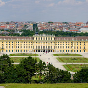 Salzburg a Viena Foto