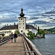Salzburg a Viena Foto