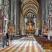 Salzburg to Vienna Photo