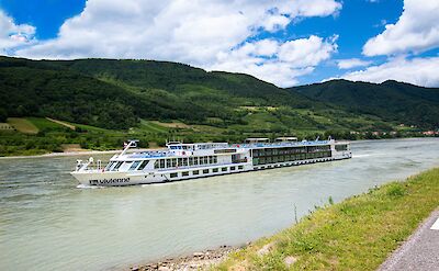 Vivienne | Bike & Boat Tour | ©Rad+Reisen GmbH - Carina Eßbüchl