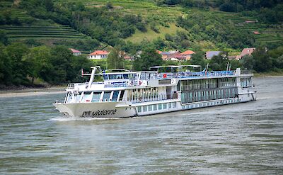 Vivienne | Bike & Boat Tour | ©Rad+Reisen GmbH - Carina Eßbüchl