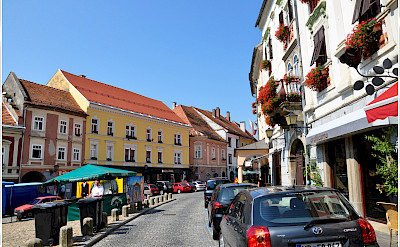 Ptuj, Slovenia. Flickr:Janos Korom Dr.