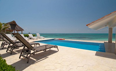 Maya Luxe Riviera Maya Luxury Villas Experiences Playa Paraiso 5 Bedrooms 2