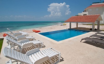 Maya Luxe Riviera Maya Luxury Villas Experiences Playa Paraiso 5 Bedrooms 3