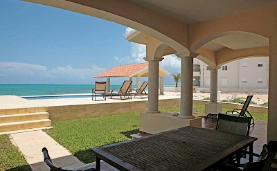 Maya Luxe Riviera Maya Luxury Villas Experiences Playa Paraiso 5 Bedrooms 5