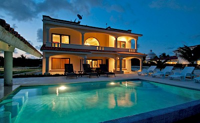 Maya Luxe Riviera Maya Luxury Villas Experiences Playa Paraiso 5 Bedrooms 4