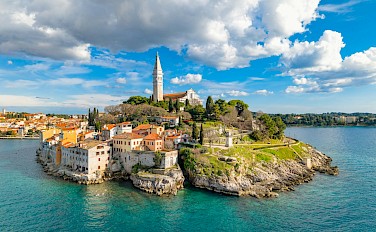 Istria E-Bike & Boat