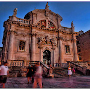 Multi-Adventure Tour from Trogir Photo
