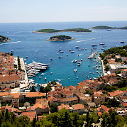Multi-Adventure Tour from Trogir Photo