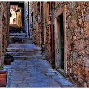 Multi-Adventure Tour from Trogir Photo