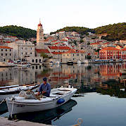 Multi-Adventure Tour from Trogir Photo