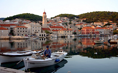 Brac Island, Croatia. Photo by Carol Dalton