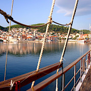 Tour Multi aventuras desde Trogir Foto