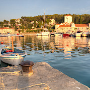 Multi-Adventure Tour from Trogir Photo