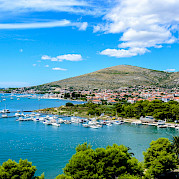 Tour Multi aventuras desde Trogir Foto