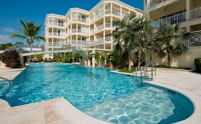 Windsong Pool 2