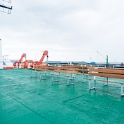 Ortelius | Norway & Netherlands Cruise Ship