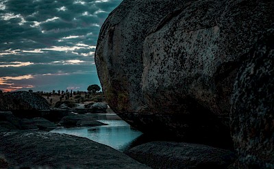Extremadura, Spain. Flickr:Arychst 