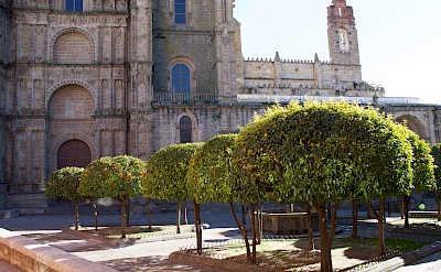 Plasencia, Extremadura, Spain. Flickr:Patrick Nouhailler