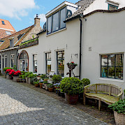 Sul da Holanda Foto