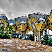 Tour del Sur de Holanda Foto