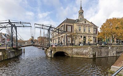 Schiedam, South Holland, the Netherlands. ©Hollandfotograaf