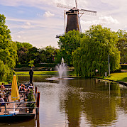 Tour del Sur de Holanda Foto
