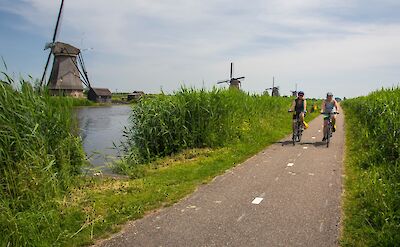 South Holland Bike Tour